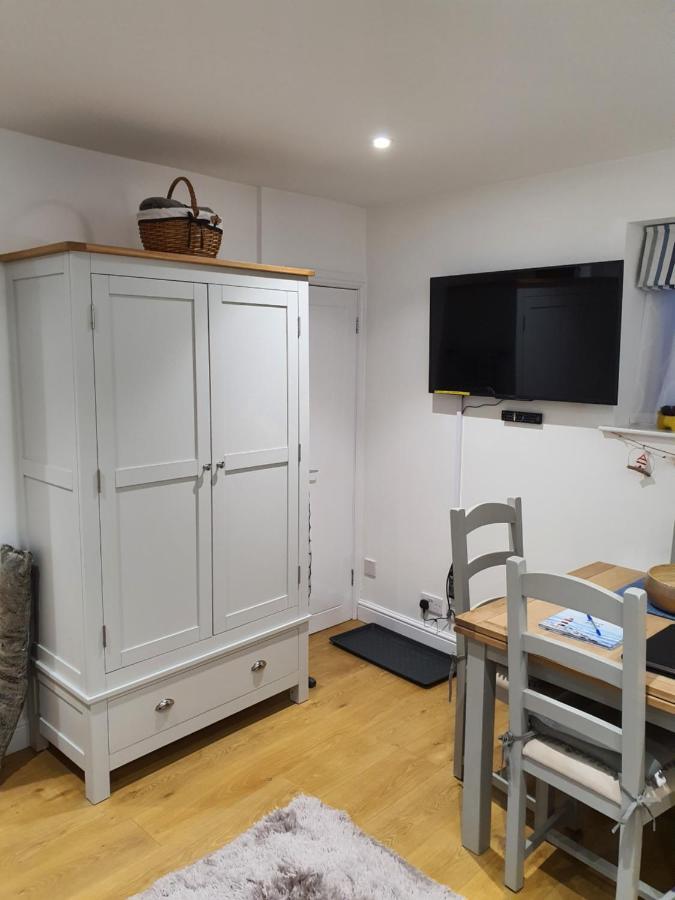 The Coach House Villa Weymouth Exteriör bild