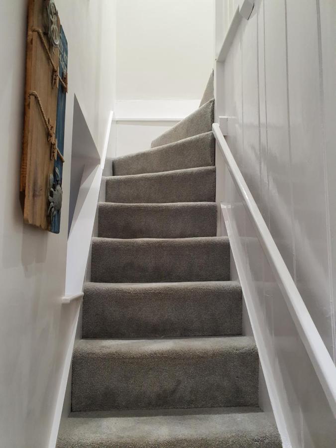 The Coach House Villa Weymouth Exteriör bild