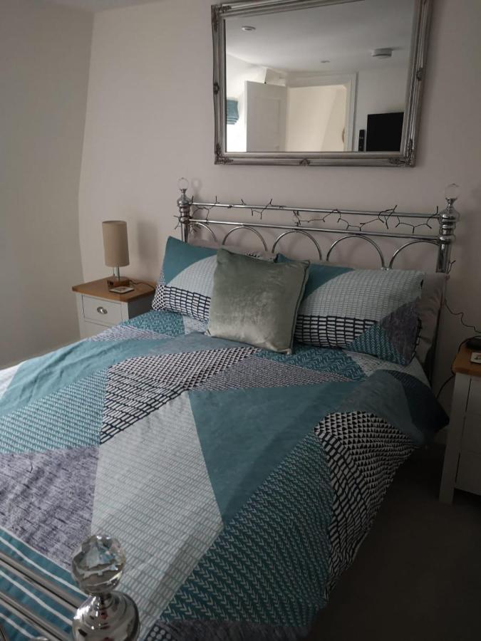 The Coach House Villa Weymouth Exteriör bild