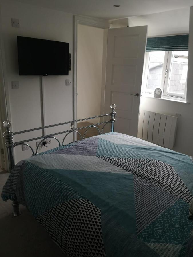 The Coach House Villa Weymouth Exteriör bild