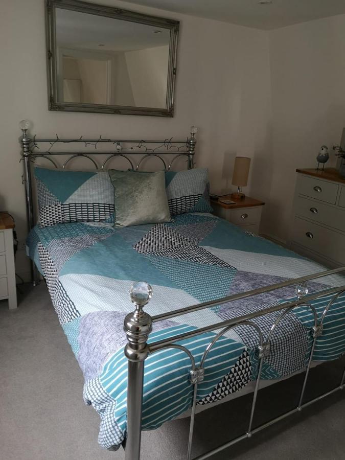 The Coach House Villa Weymouth Exteriör bild