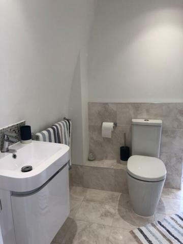 The Coach House Villa Weymouth Exteriör bild